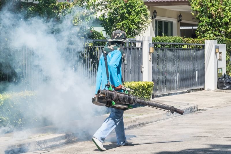 Residential Fumigation in Fort Myers, FL