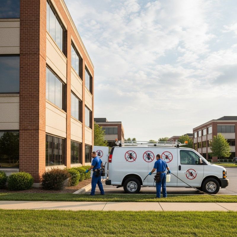 Vermin Extermination